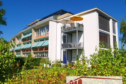 *** Puristisches Designer-Penthouse in der Cité *** - Baden-Baden