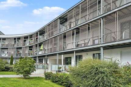 Wohnung zum Kaufen in Fürstenfeldbruck 398.000,00 € 65.46 m²