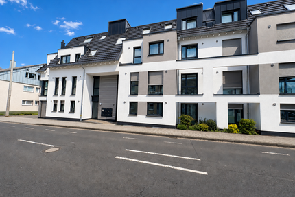 Wohnung zum Mieten in Siegburg 1.288,00 € 92.2 m²