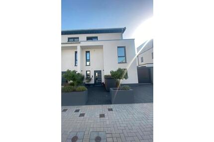 Moderne Doppelhaushälfte (2022) Dormagen-Stürzelberg Nähe Rhein