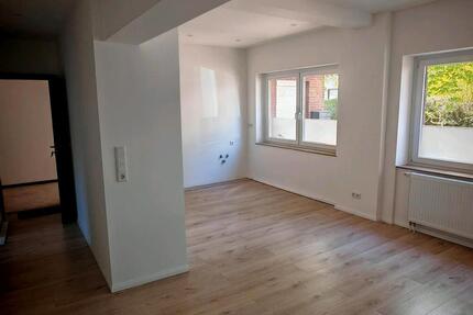 2 Zimmer Wohnung Erdgeschoss. - 650,00&nbsp;EUR Kaltmiete, ca.&nbsp; 60,00&nbsp;m&sup2; in Horn-Bad Meinberg (PLZ: 32805)
