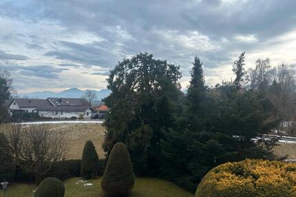 2-Zimmer Wohnung in Rimsting - 1.040,00&nbsp;EUR Kaltmiete, ca.&nbsp; 60,00&nbsp;m&sup2; in Bernau am Chiemsee (PLZ: 83233)