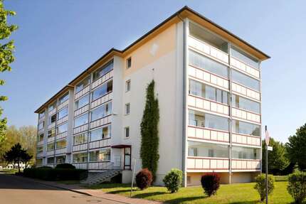 Wohnung zum Mieten in Braunsbedra 252,70 € 36.1 m²