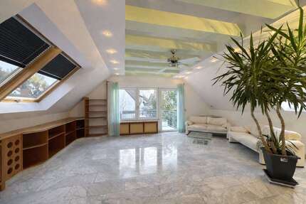 Wohnung zum Kaufen in Weinheim 335.000,00 € 83.5 m²