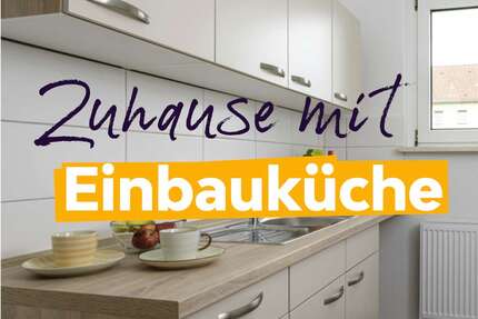 Wohnung zum Mieten in Nordhausen 344,00 € 59.19 m²