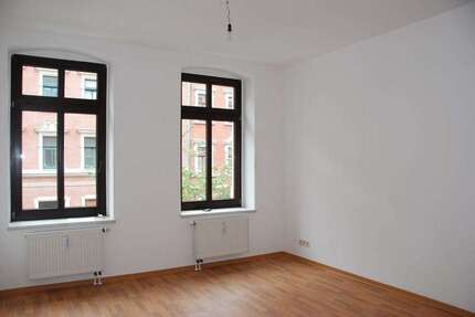 Wohnung zum Mieten in Chemnitz 322,00 € 58.5 m²