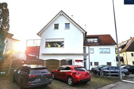 WG-Zimmer in Ludwigsburg 450,00 € 15 m²