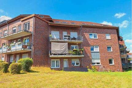 Klein aber Fein- Wohnung in Münster- Wentzel Dr.