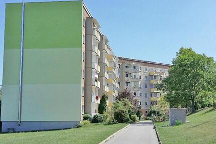 Dein neues Zuhause - 433,00&nbsp;EUR Kaltmiete, ca.&nbsp; 75,50&nbsp;m&sup2; in Wilkau-Haßlau (PLZ: 08112)