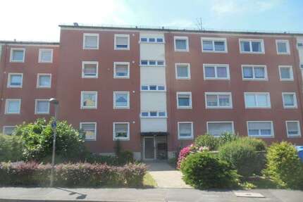 Wohnung zum Mieten in Aschaffenburg 450,00 € 56.22 m²