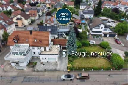 Haus zum Kaufen in Muggensturm 899.000,00 € 294 m²