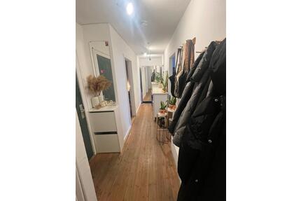 Schöne Zweizimmerwohnung Wohnung im Herzen Hamburgs