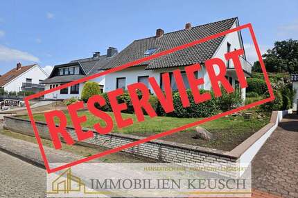 Haus zum Kaufen in Syke 269.000,00 € 141.37 m²