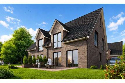 Grundstück zu verkaufen in Schortens Accum 101.500,00 € 724.86 m² - Schortens / Accum