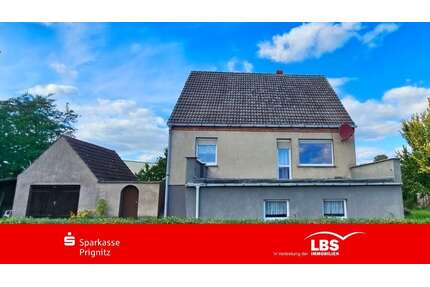 Haus zum Kaufen in Meyenburg 145.000,00 € 101 m²