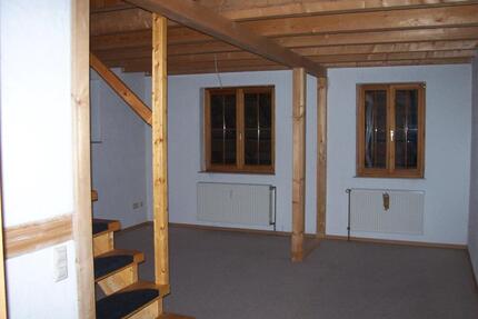 2,5 Zi, 76 m² Maisonette Whg in 88699 Frickingen-Teilort ab sofor