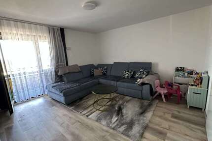 Wohnung zum Kaufen in Loßburg 130.000,00 € 67 m²
