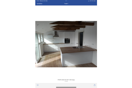 Wohnung zum Mieten in Wiesmoor 699,00 € 76 m²