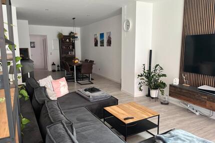 93qm Wohnung in Eilenburg - 965,00&nbsp;EUR Kaltmiete, ca.&nbsp; 93,00&nbsp;m&sup2; in Eilenburg (PLZ: 04838)