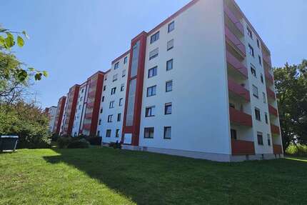 Wohnung zum Kaufen in Mühldorf am Inn 200.000,00 € 65.12 m²