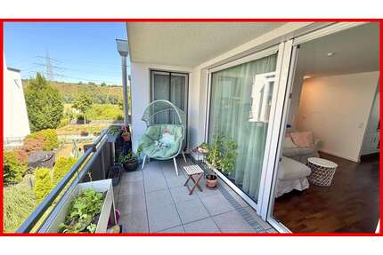 Wohnung zum Kaufen in Ludwigsburg 255.000,00 € 47 m²
