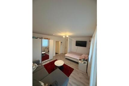Zentrale 1 Zimmer Wohnung in Oberhausen