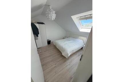 Untermiete Dachgeschosswohnung Simmerath Einruhr.