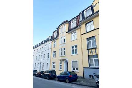 Wohnung zum Mieten in Remscheid 700,00 € 90 m²
