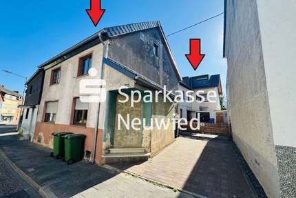 Haus zum Kaufen in Neuwied 350.000,00 € 210 m²