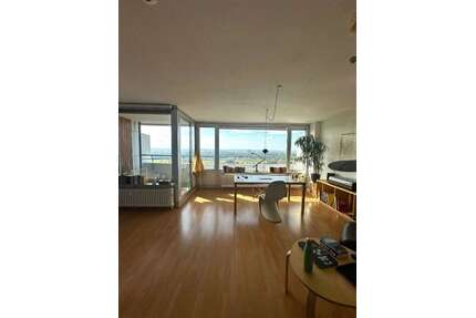 Wohnung zum Mieten in Stuttgart 660,00 € 48 m²