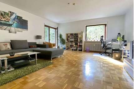 Wohnung zum Kaufen in Bad Homburg vor der Höhe 349.000,00 € 83 m²