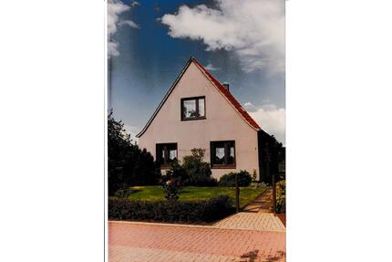 Einfamilienhaus in Delmenhorst Bungerhof