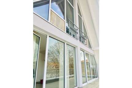 Wohnung zum Kaufen in Groß-Umstadt 345.000,00 € 91.4 m²