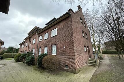 Wohlfühlen bei VIVAWEST - Ihr Bodenbelag ist schon da - Oberhausen Biefang