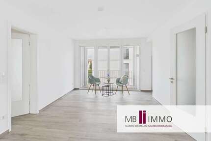 Wohnung zum Kaufen in Wolfsburg 299.000,00 € 84 m²