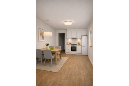 Wohnung zum Mieten in Ebersberg 710,00 € 36.08 m²