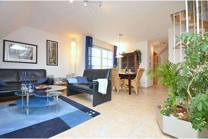 Wohnung zum Mieten in Gerlingen 1.490,00 € 65 m²