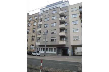 Wohnung zum Mieten in Mannheim 870,00 € 53 m²