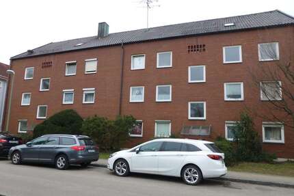 Wohnung zum Mieten in Augsburg 744,00 € 62 m²
