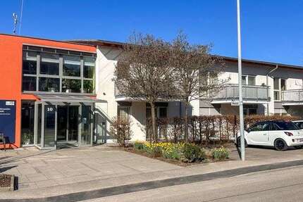 Wohnung zum Kaufen in Neckarwestheim 99.000,00 € 22.5 m²