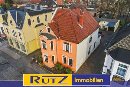 Haus zum Kaufen in Delmenhorst 419.000,00 € 225 m²