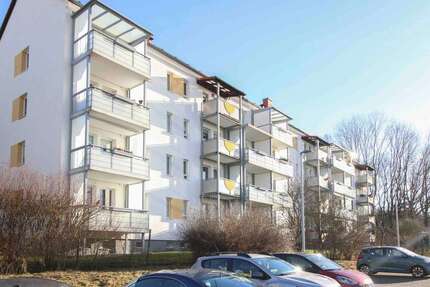 Wohnung zum Kaufen in Chemnitz 42.000,00 € 42.04 m²