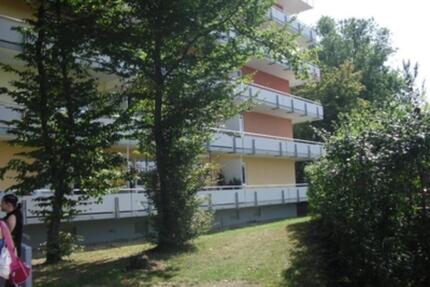 4-ZKB Erdgeschosswohnung in Frankenthal-Süd - Frankenthal (Pfalz)