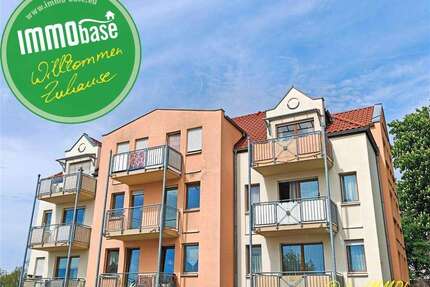 Wohnung zum Kaufen in Frankenberg 59.900,00 € 45.53 m²