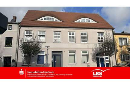 Wohn- und Geschäftshaus mit Potenzial - Tessin