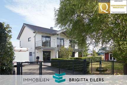 Haus zum Kaufen in Achim 798.000,00 € 209.91 m²