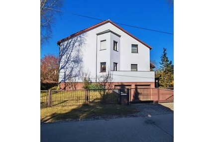 Mehrgenerationenhaus in Fredersdorf-Vogelsdorf/OT Fredersdorf-Süd - Fredersdorf-Vogelsdorf OT Fredersdorf Süd