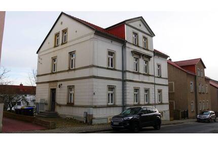 AREAS: Preishammer! MFH mit Potenzial - Lommatzsch