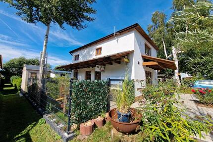 Gifhorn: Kleines feines Wohnhaus in idyllischer Umgebung