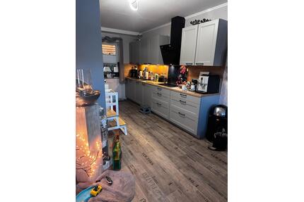 4-Zimmer Wohnung in Heilbad Heiligenstadt
